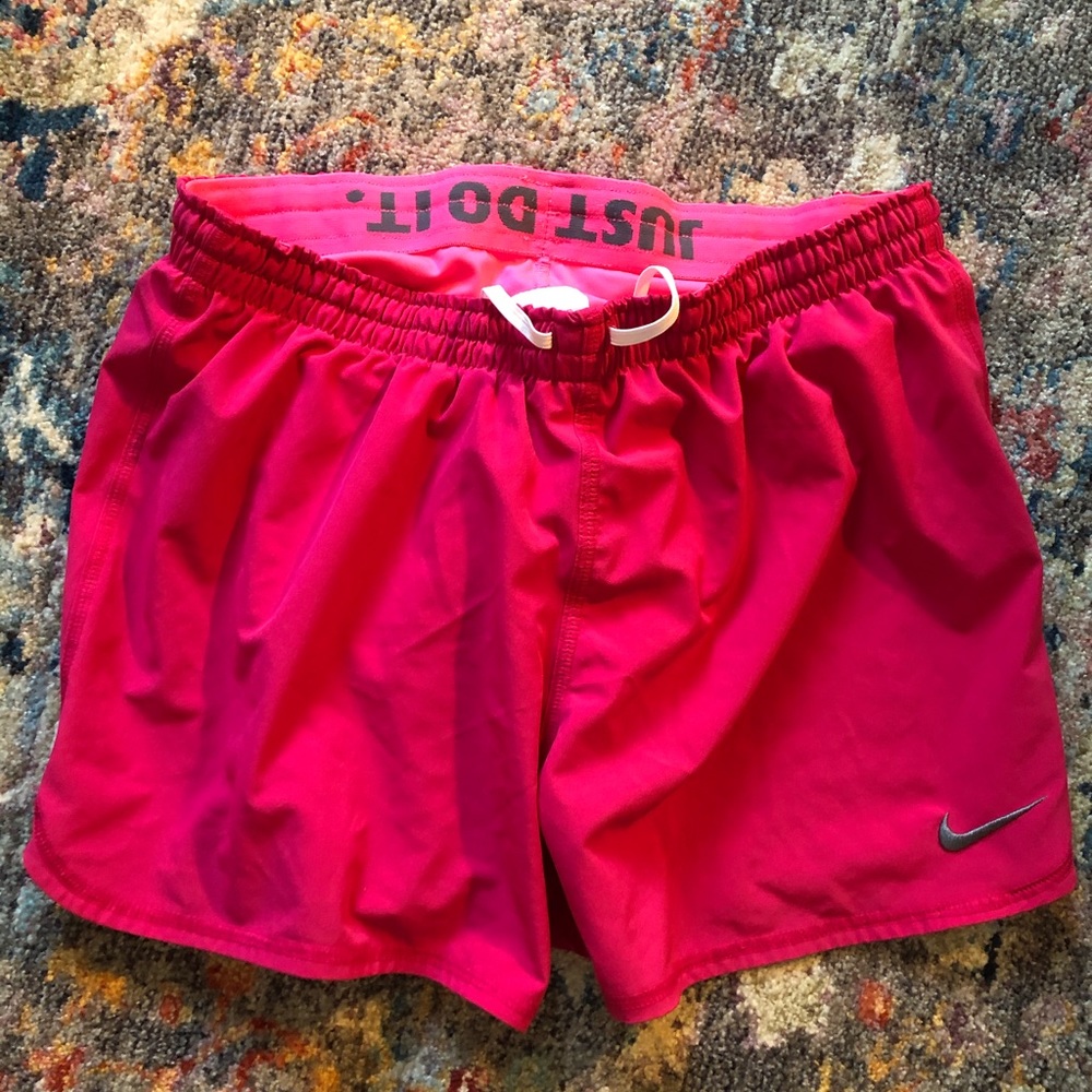 Nike Dry Fit Shorts